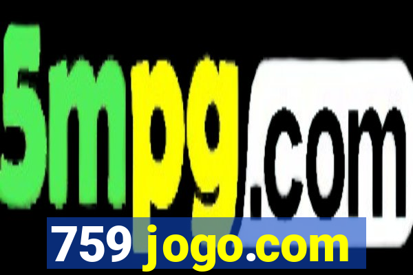 759 jogo.com